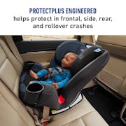 TriRide™ 3-in-1 Car Seat