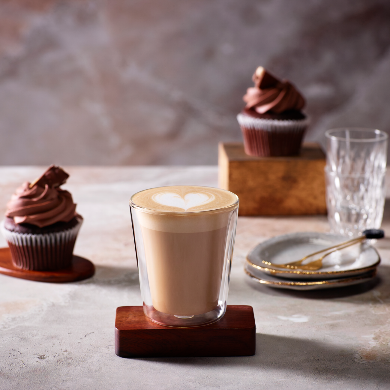 the Oracle™ Dual Boiler