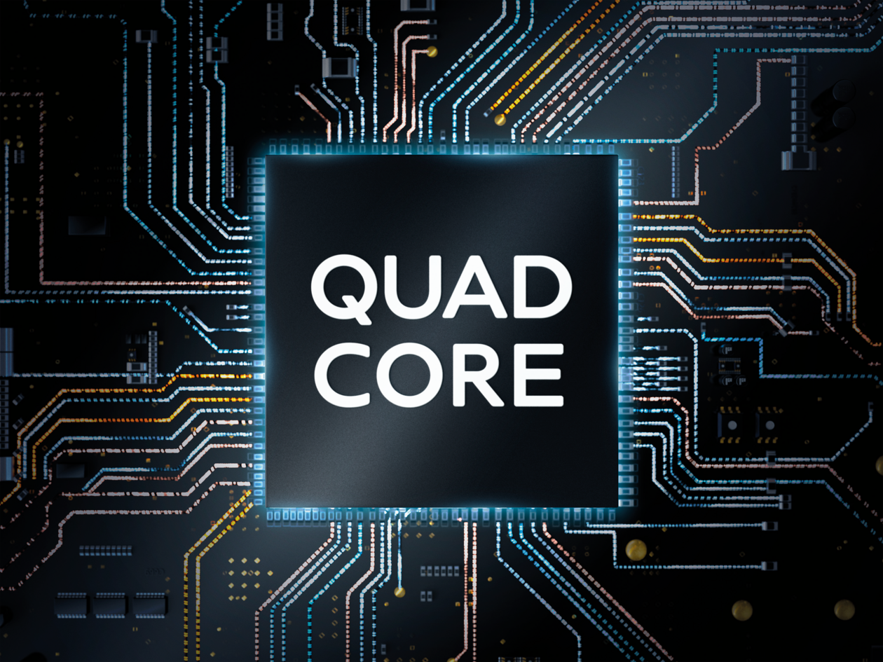 the Oracle™ Dual Boiler