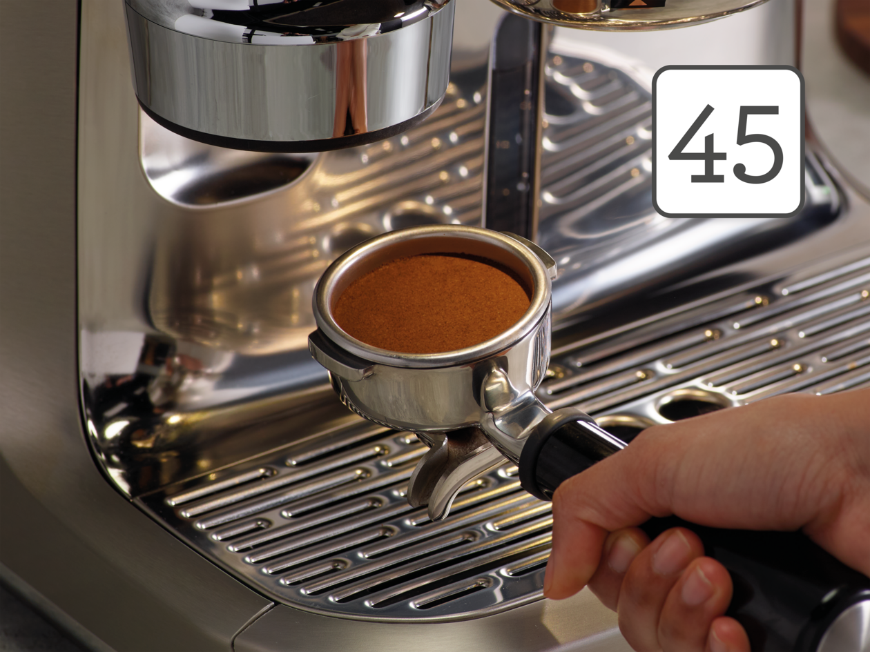 the Oracle™ Dual Boiler