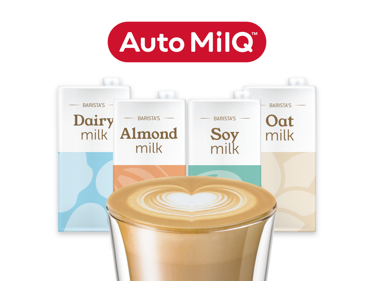 the Oracle™ Dual Boiler