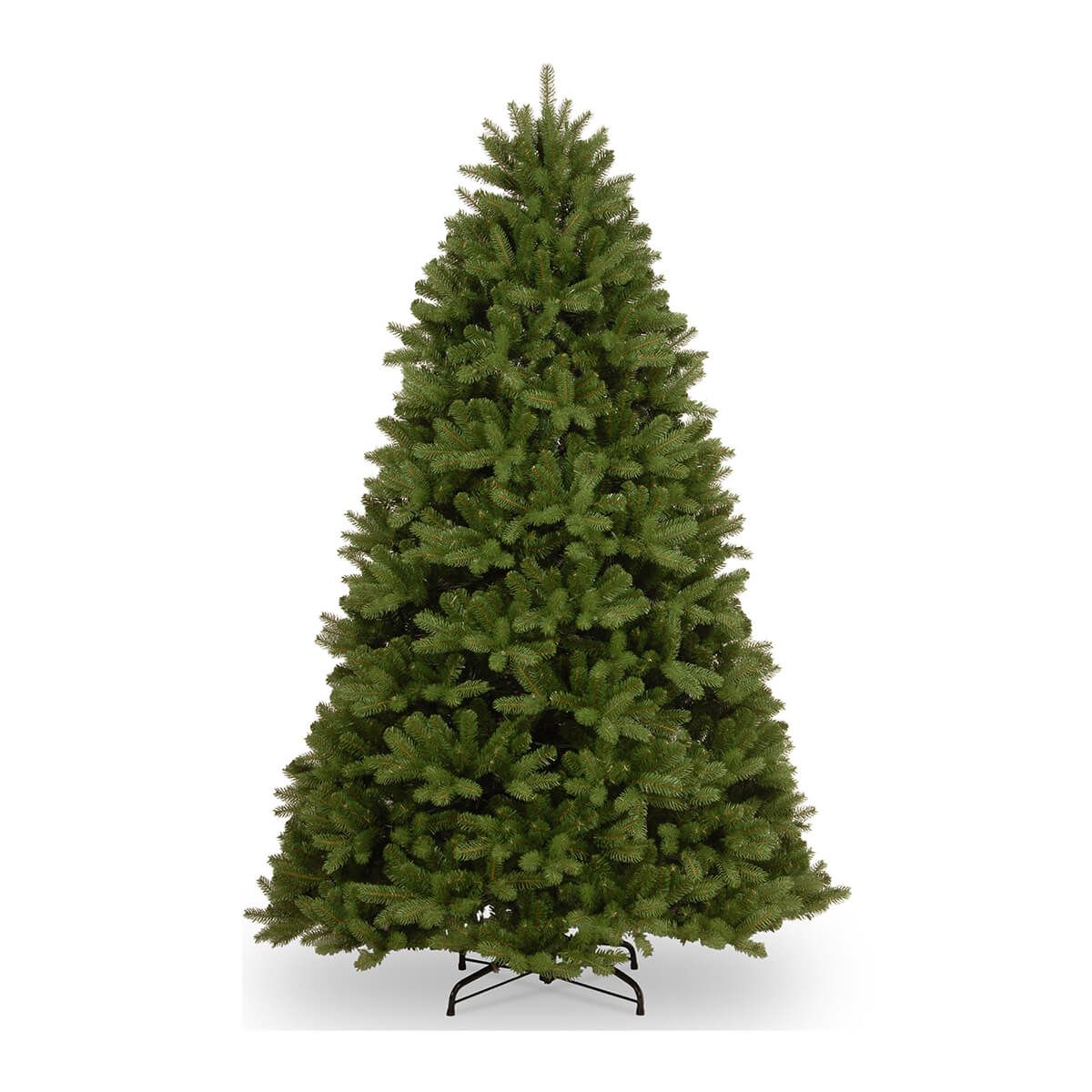 9ft Tillberry Spruce Artificial Indoor Christmas Tree