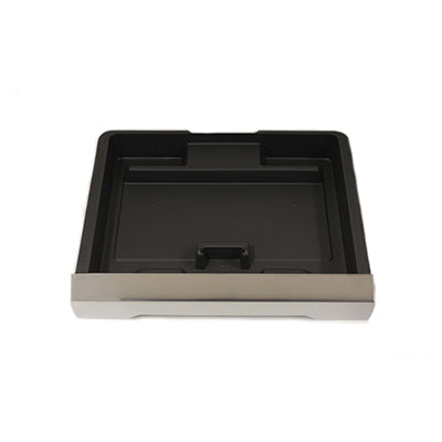 the Barista Express™ with Milk Jug Thermal