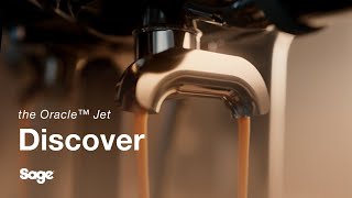 the Oracle™ Jet