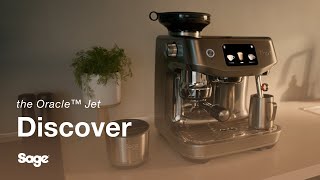the Oracle™ Jet