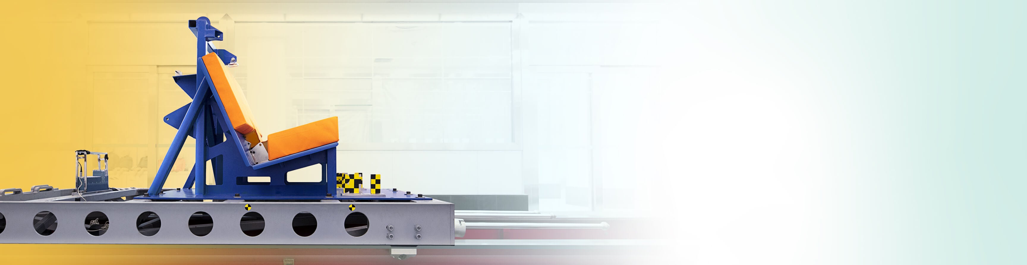 nutmeg™ and mint latch™