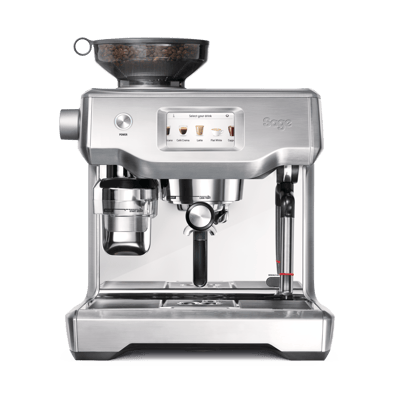 the Oracle™ Dual Boiler