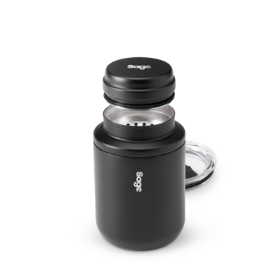 the Oracle™ Dual Boiler