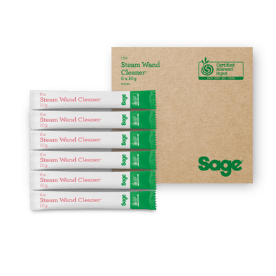 the Barista Touch™