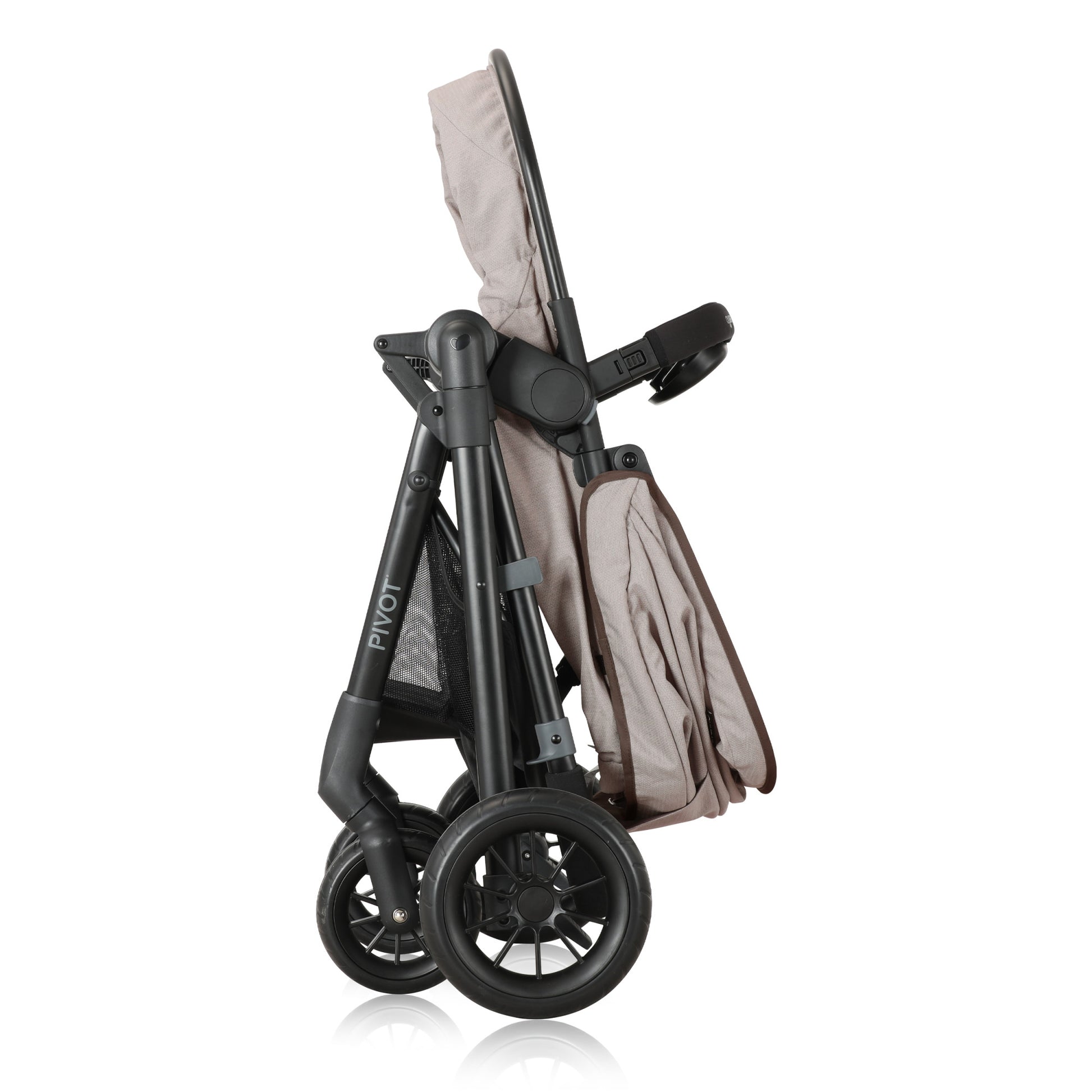 Pivot Modular Travel System with LiteMax Infant Car Seat