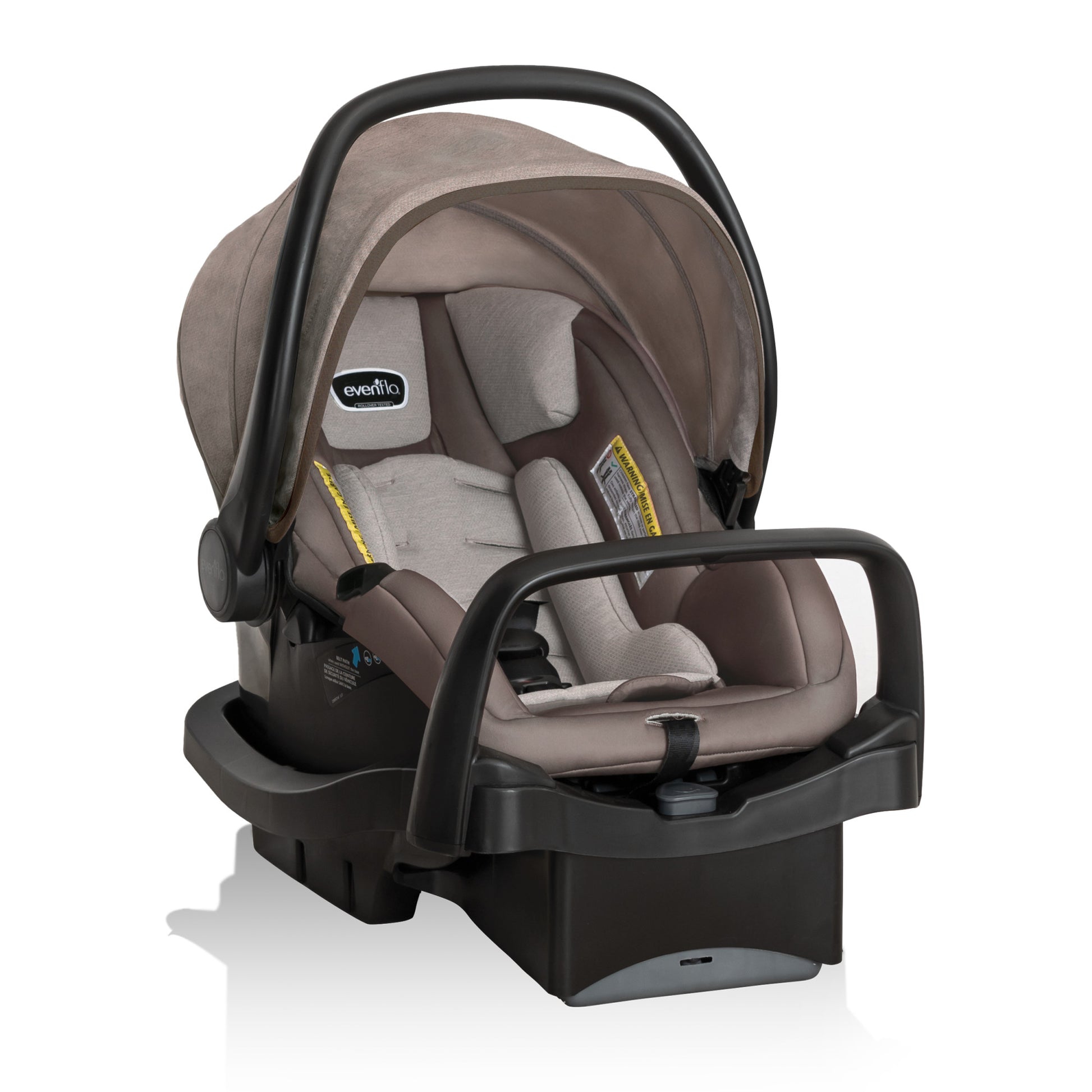 Pivot Modular Travel System with LiteMax Infant Car Seat