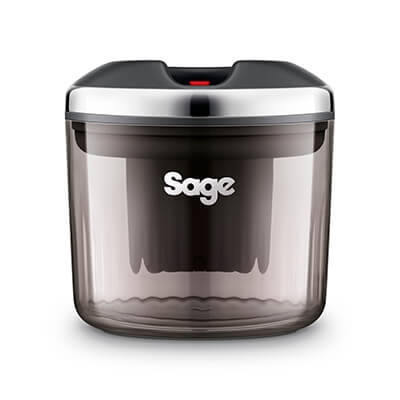 the Oracle™ Dual Boiler