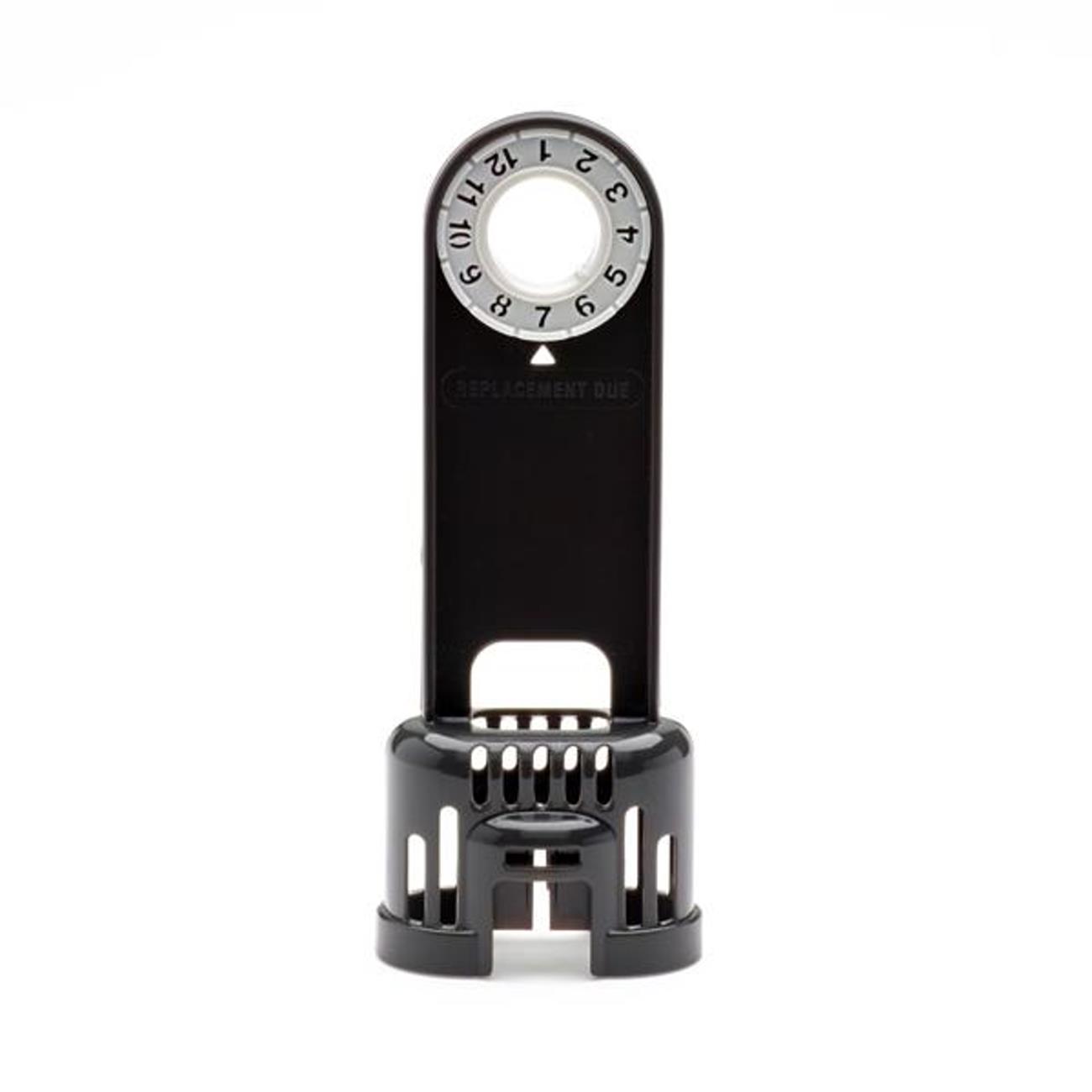 the Barista Express™ with Milk Jug Thermal