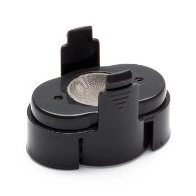 the Barista Express™ with Milk Jug Thermal