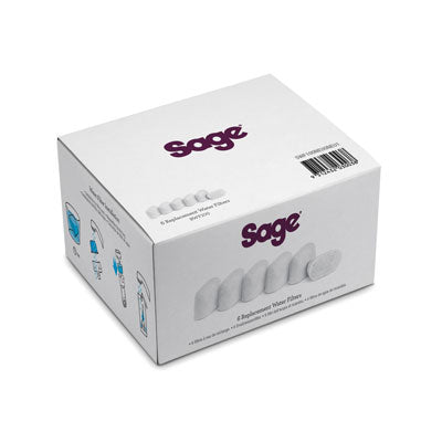 the Barista Express™ with Milk Jug Thermal