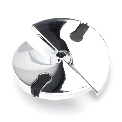 the Oracle™ Dual Boiler