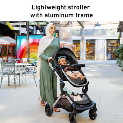 Modes™ Nest Travel System