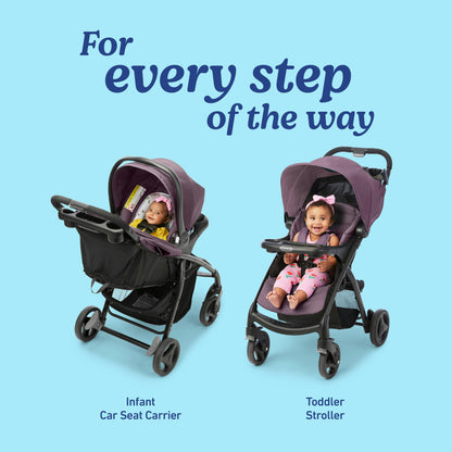 Verb™ Click Connect™ Travel System