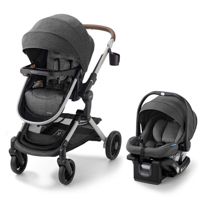 Modes™ Nest Travel System