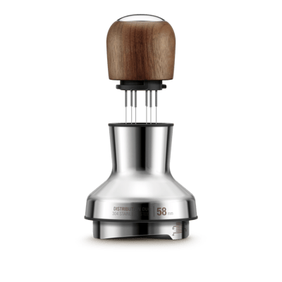 the Oracle™ Dual Boiler