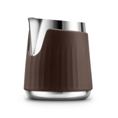 the Oracle™ Dual Boiler