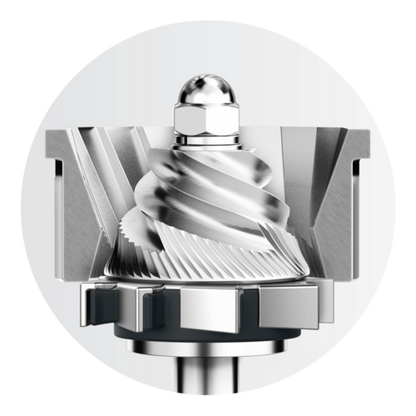 the Barista Touch™