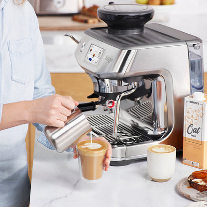 the Barista Touch™ Impress – with Cold Extraction