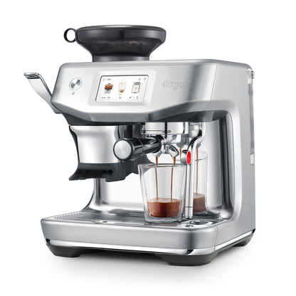 the Barista Touch™ Impress – with Cold Extraction