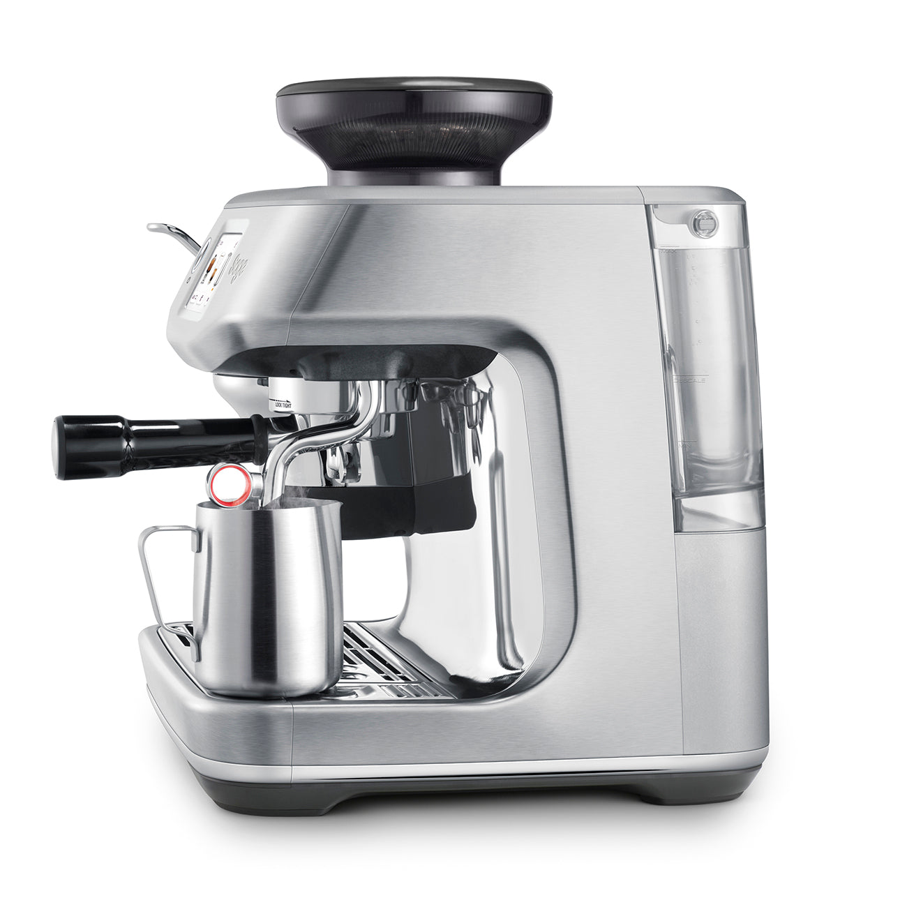 the Barista Touch™ Impress – with Cold Extraction