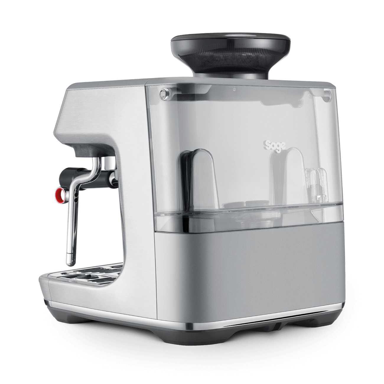 the Barista Touch™ Impress – with Cold Extraction