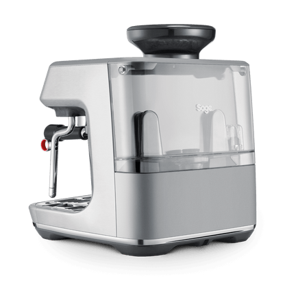 the Barista Touch™ Impress – with Cold Extraction