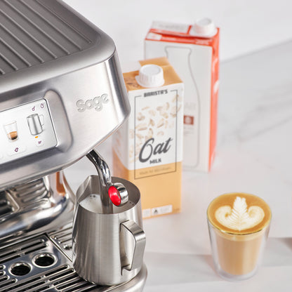 the Barista Touch™ Impress – with Cold Extraction