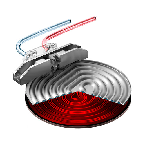 the Barista Touch™ Impress – with Cold Extraction