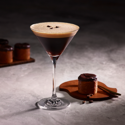 the Oracle™ Dual Boiler