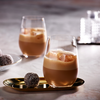 the Oracle™ Dual Boiler