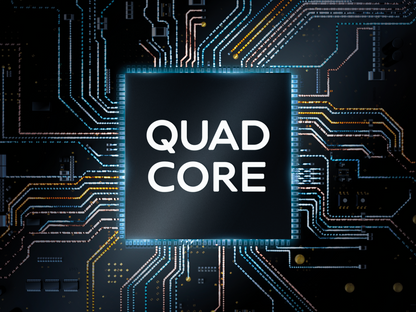 the Oracle™ Dual Boiler