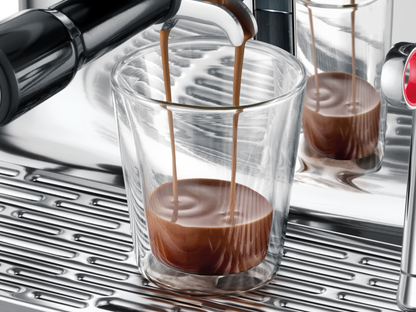 the Oracle™ Dual Boiler