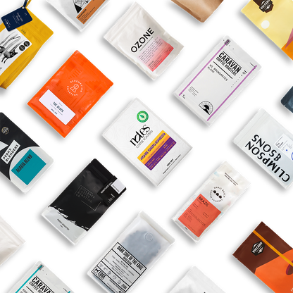 the Barista Touch™ Impress – with Cold Extraction