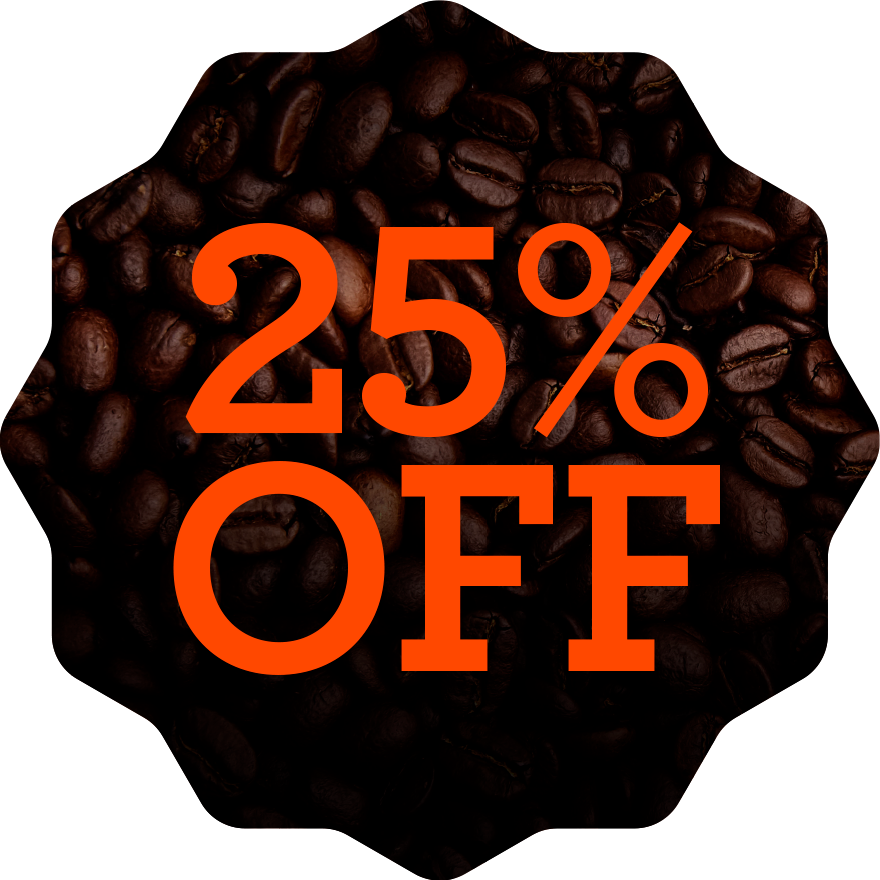 the Barista Touch™