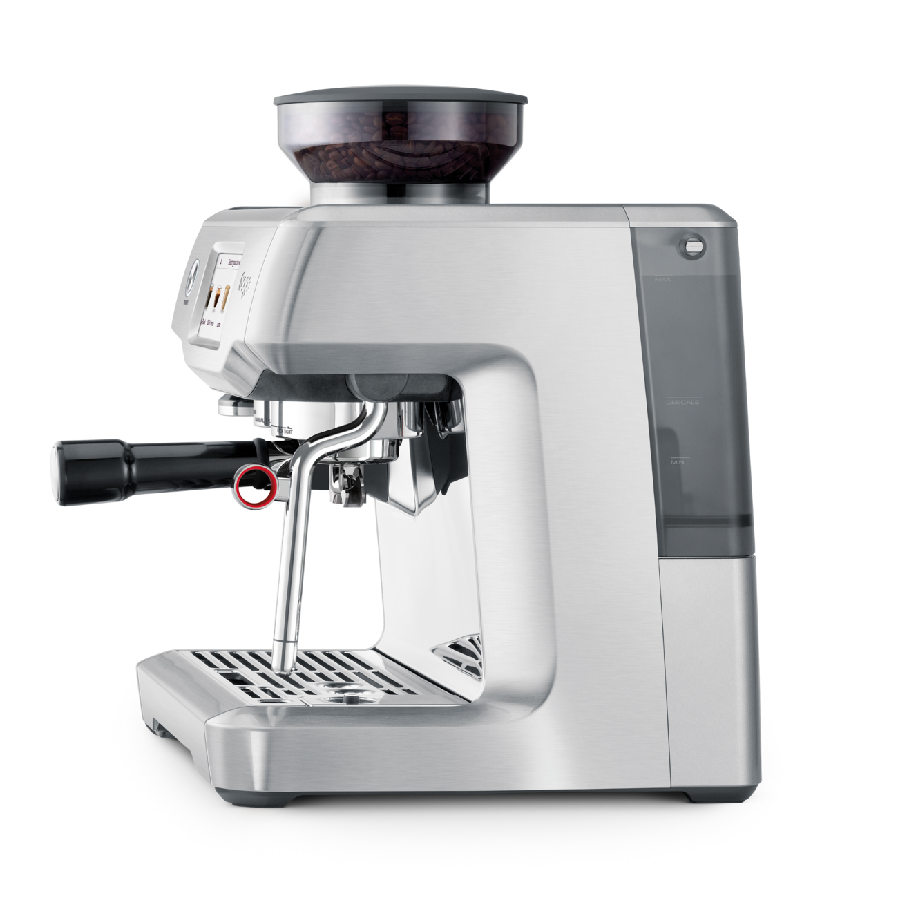 the Barista Touch™