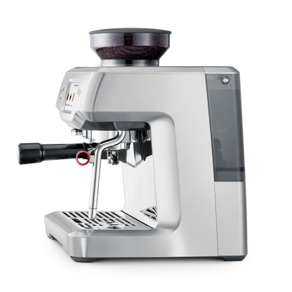 the Barista Touch™