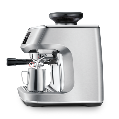 the Oracle™ Dual Boiler