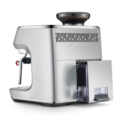 the Oracle™ Dual Boiler