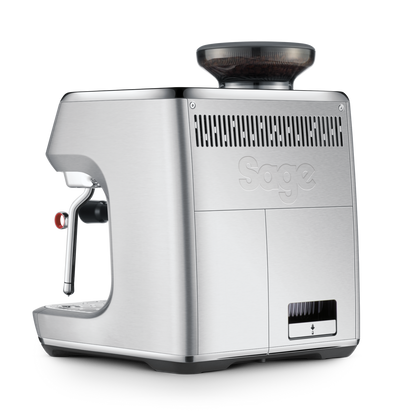 the Oracle™ Dual Boiler