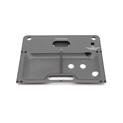 the Barista Express™ with Milk Jug Thermal