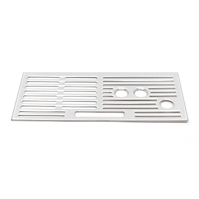 the Barista Express™ with Milk Jug Thermal