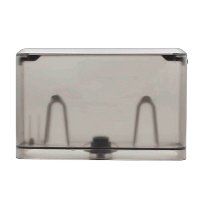 the Barista Express™ with Milk Jug Thermal