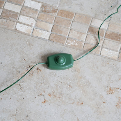 8ft Courcheval Fir Pre-Lit Christmas Tree