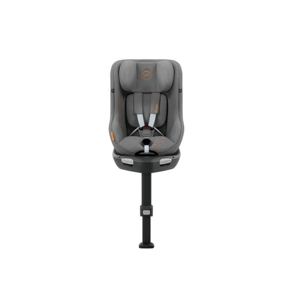 Cybex Sirona G i-Size Toddler Car Seat - Lava Grey