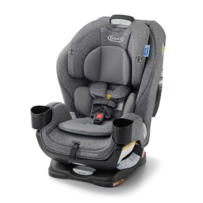 Extend2Fit® 3-in-1 Car Seat